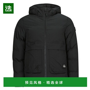 欧洲直邮Petrol Industries  MEN JACKET PADDED 男装羽绒服/棉服