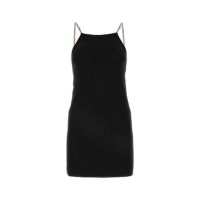 1h可退 欧洲直邮PALM ANGELS 女士半身裙PWDB220S24FAB0011010