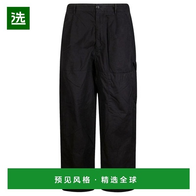 1h可退 香港直邮cp company 男士 C.P. 公司 Microreps 寬鬆工裝