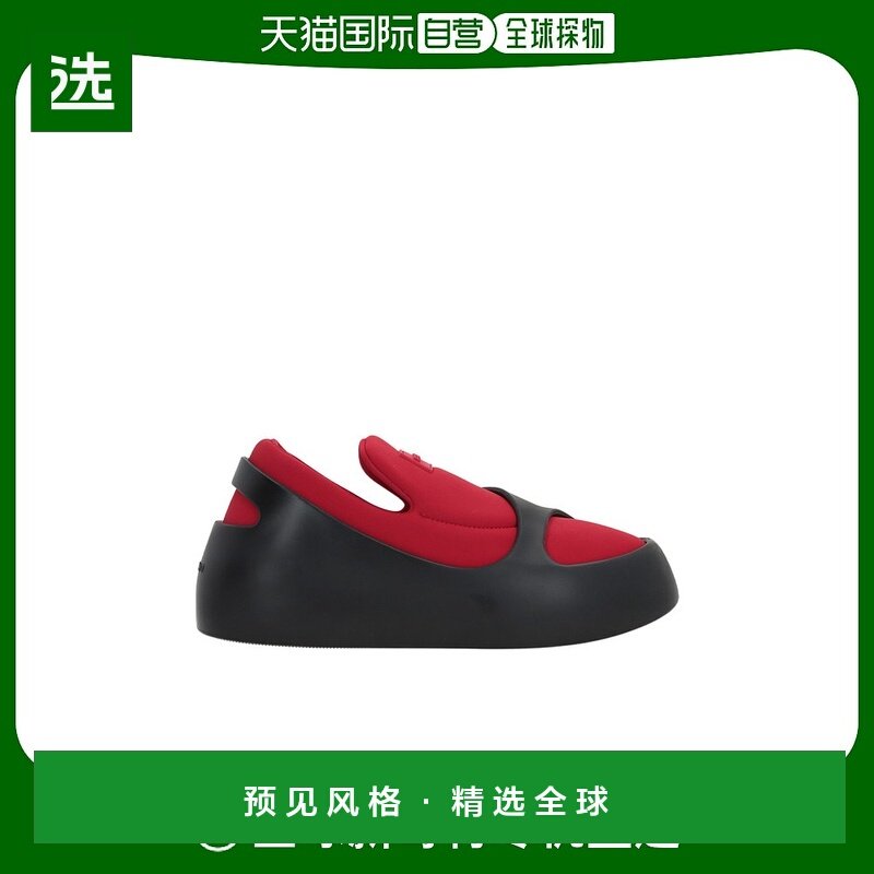 香港直邮Salvatore Ferragamo 圆头休闲鞋 021271 006LUNAR