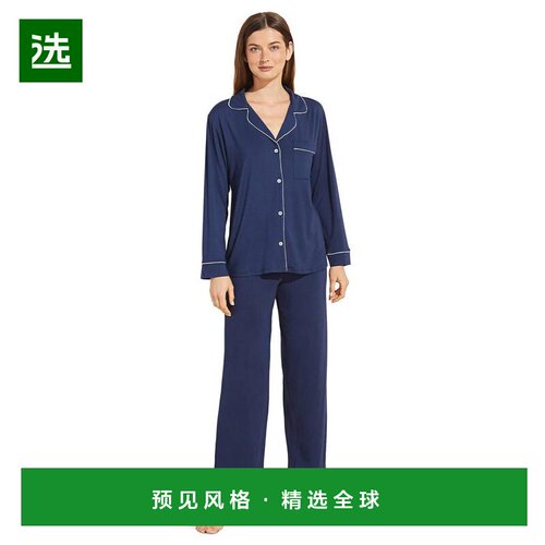 1h可退 【美国直邮】Eberjey|Gisele - 睡衣套装