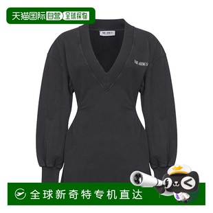 upstairs join 连衣裙 女士 欧洲直邮the 1h可退 attico