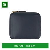 女士 1h可退 钱包 garcons 川久保玲 香港直邮comme des