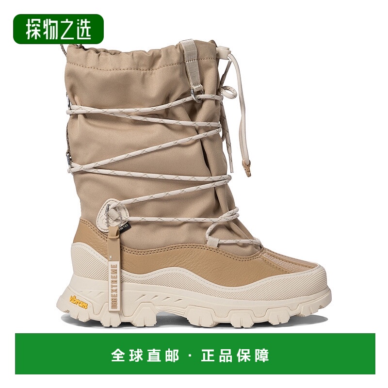 欧洲直邮ugg 女士 时尚休闲鞋正品潮流 休闲舒适百搭轻便 外穿