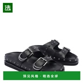 时尚 1h可退 潮流百搭日常舒适流行外穿 凉鞋 正品 欧洲直邮ash 女士