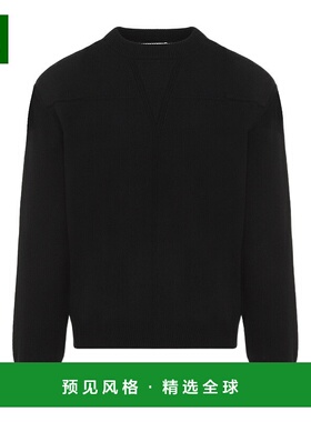 香港直邮Jil Sander 圆领毛衣 J22GP0212J14711针织长袖