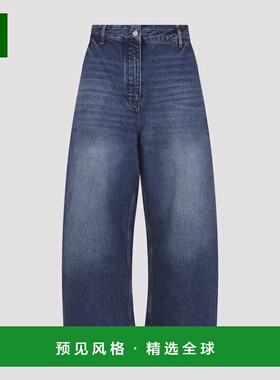 香港直邮STUDIO NICHOLSON 女士休闲裤 CHALCOSNW1417WORN