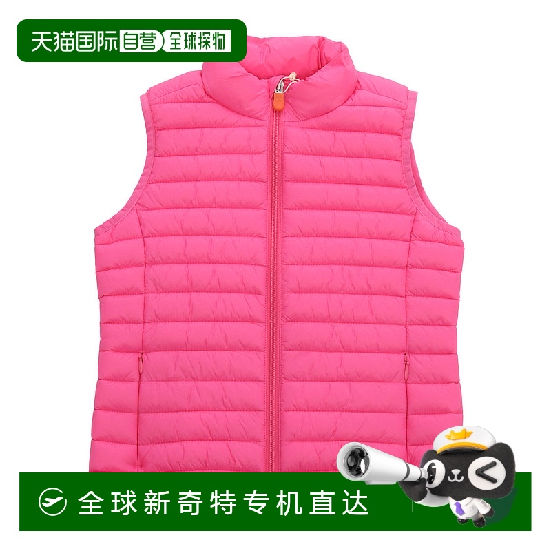 欧洲直邮SAVE THE DUCK 男童大衣J82430XGIGA1880005