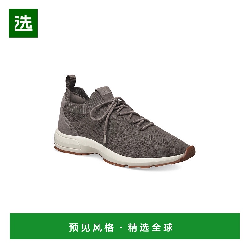 1h可退 欧洲直邮DIOR 迪奥 25秋冬 3SN333AAS_H806 男士 休闲运动