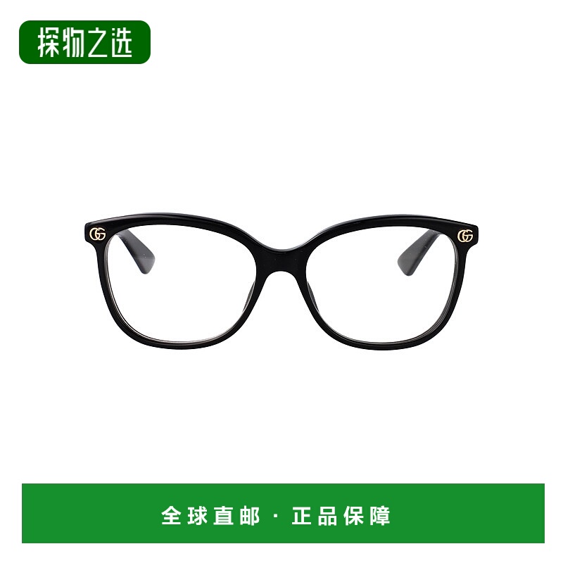 1h可退 欧洲直邮gucci 女士 太阳镜古驰眼镜