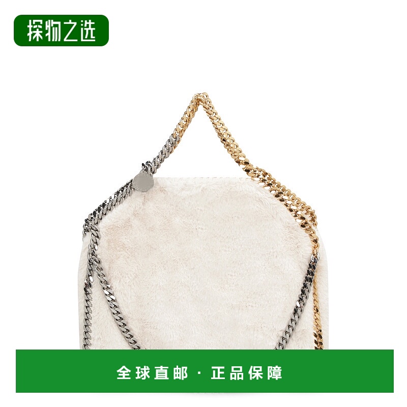 1h可退 欧洲直邮stella mccartney 女士 手提包