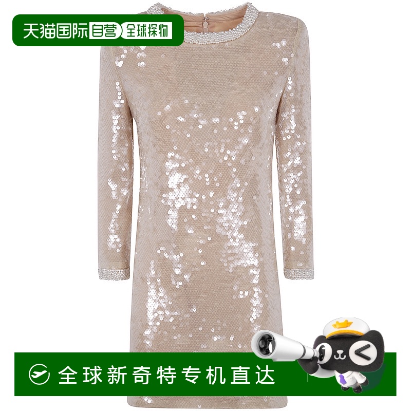 1h可退 欧洲直邮self portrait 女士 连衣裙新款