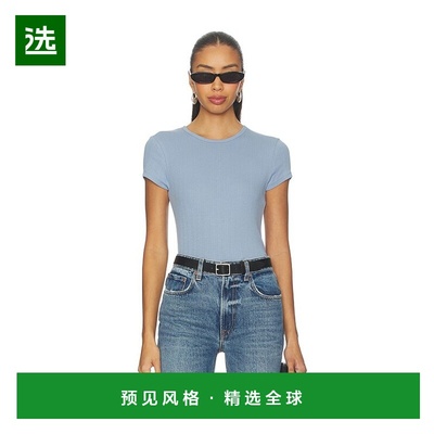 1h可退 香港直邮Free People 自由人 女士 x Intimately FP Wait