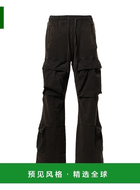 香港直邮entire studios 抽绳休闲裤 ES2341WB