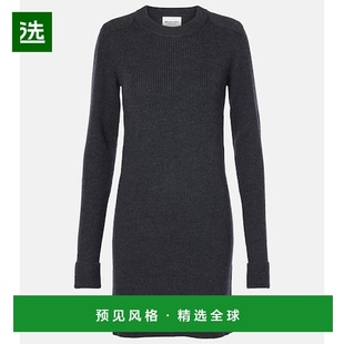 香港直邮Isabel Garner Marant 女士 罗纹针织羊毛 Étoile 1h可退