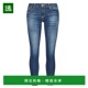 TEMPS 牛仔裤 DES 女装 欧洲直邮LE 修身 CERISES 春夏 PULPC