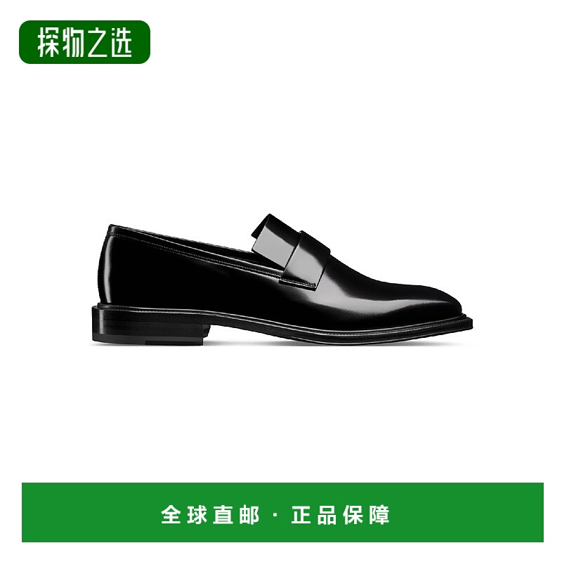 1h可退 欧洲直邮DIOR 迪奥 25秋冬 3LO180AAL_H900 男士 商务休闲