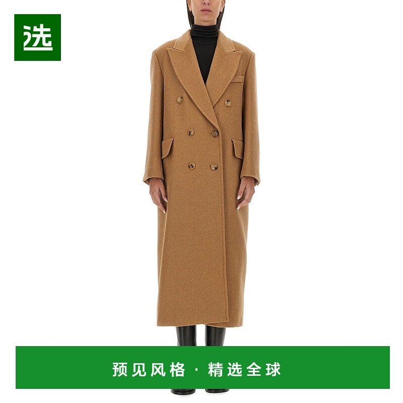 1h可退 欧洲直邮maxmara weekend 女士 大衣西装,女装/女士精品,毛呢外套,淘宝优惠券,粉丝福利购,淘宝优惠卷