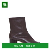 Margiela 马丁·马吉拉 女士 香港直邮Maison Tabi短筒靴 S58WU02