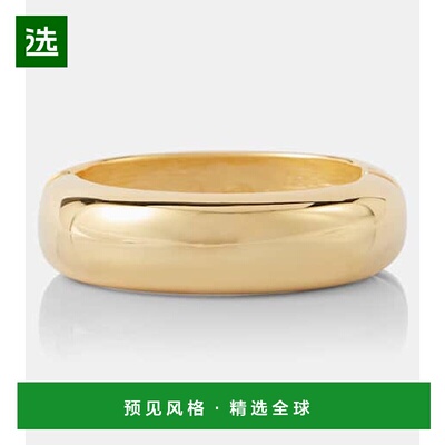 1h可退 香港直邮JENNIFER BEHR 珍妮弗·贝尔 女士 Curran 手镯