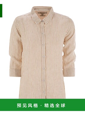 香港直邮Barbour 女士衬衫 LSH1315BR19 SS2025 花色