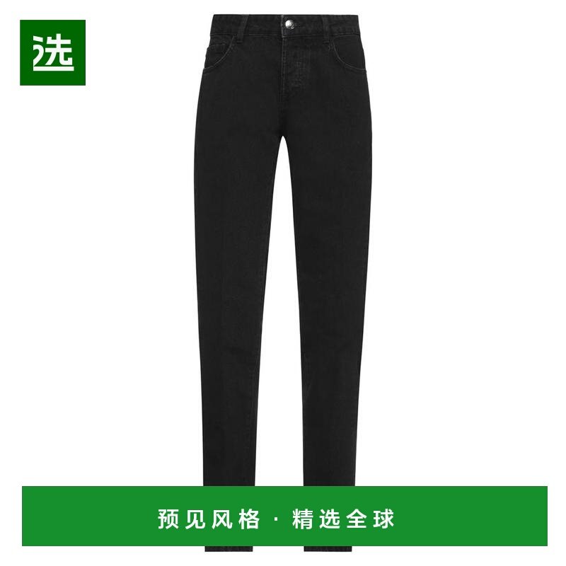 1h可退 【美国直邮】john richmond 男士 牛仔裤,男装,牛仔裤,淘宝优惠券,粉丝福利购,淘宝优惠卷