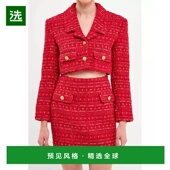 美国直邮 endless rose 1h可退 女士 外套夹克