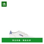 运动鞋 1h可退 AULWLL89 Medalist Low 香港直邮AUTRY 女士