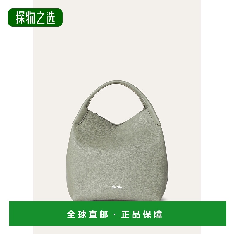 欧洲直邮LORO PIANA 25秋冬 FAN4646_50RR 女士 手提包 Bale 大号