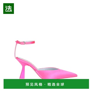 1h可退 香港直邮Chiara Ferragni 嘉拉·法拉格尼 女士 浅口鞋