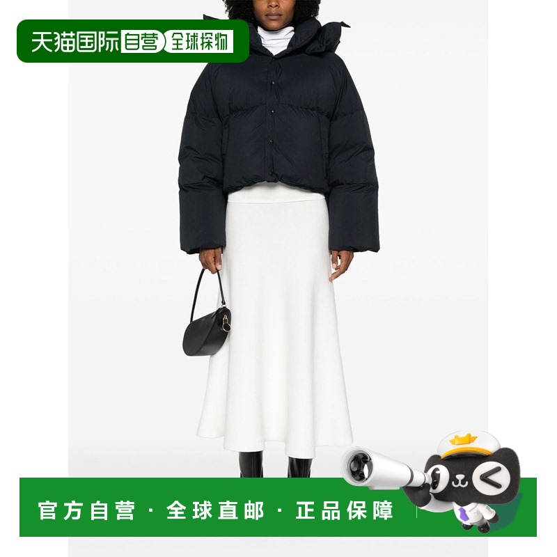 1h可退 欧洲直邮ALAIA 女士羽绒服AA9M03706T682995