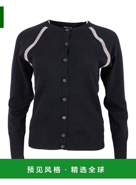 香港直邮FABIANA FILIPPI 女士针织毛衣 MAD223F375H740825