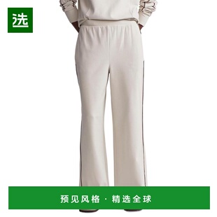 1h可退 【美国直邮】varley 女士 休闲裤裤子阔腿裤 直筒裤百搭