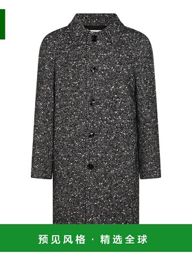 1h可退 欧洲直邮CELINE 男士大衣2M27D341Z38IV