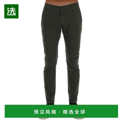 1h可退 【美国直邮】daniele alessandrini 男士 休闲裤