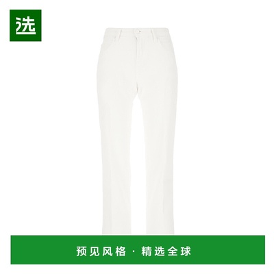 香港直邮7 FOR ALL MANKIND 女士牛仔裤 7U023549U7LLS SS2025