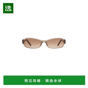 1h可退 香港直邮Dmy By Dmy 女士 Juno 太阳眼镜 DMYSUN10TOY