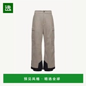 欧洲直邮MONCLER 盟可睐 25秋冬 1h可退 K20972G00008595H6229 男