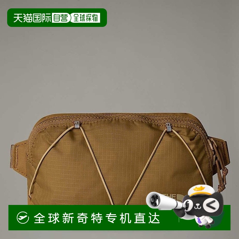 欧洲直邮北面Terra 1升腰包TheNorthFace