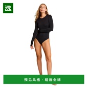 1h可退 高领拇指孔连体衣 Prima 香港直邮COMMANDO 女士