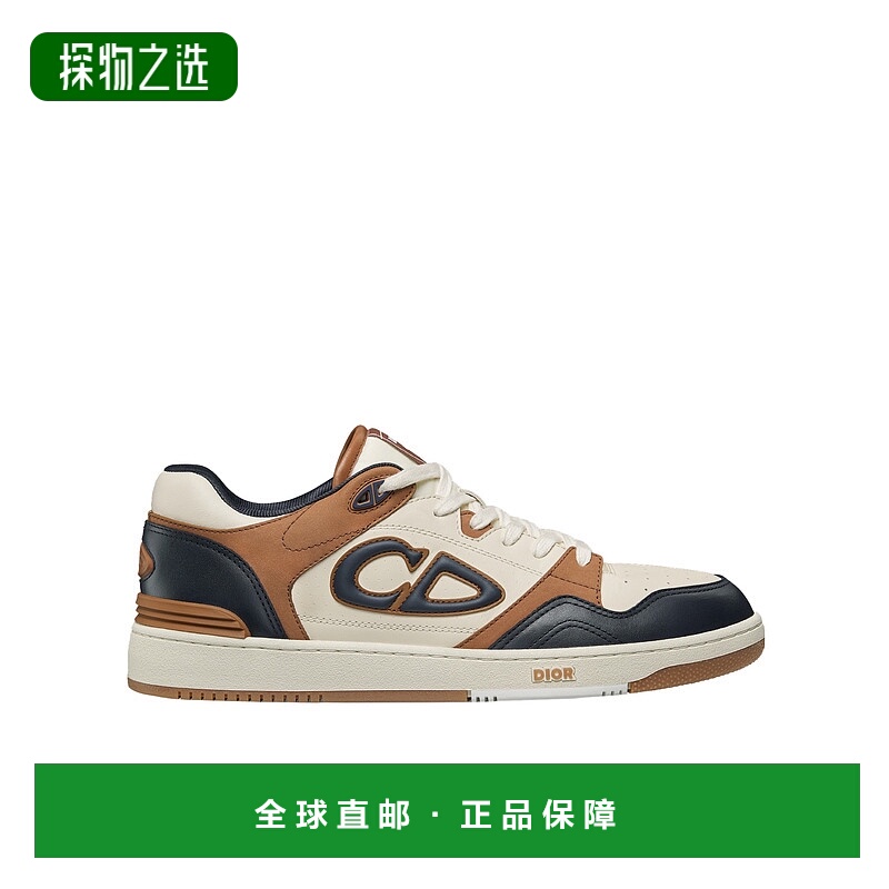 香港直邮Dior B57 低帮运动鞋 3SN318ZXT