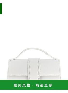 1h可退 香港直邮Jacquemus 女士 'Le Grand Bambino' 手袋 21HBAW