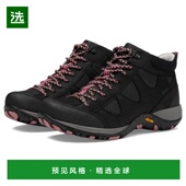 美国直邮 时尚 Dansko 1h可退 Perrin 女靴 靴子 舒适防水真皮