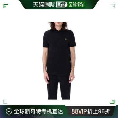 香港直邮Fred Perry 短袖Polo衫 24PM3P