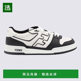 欧洲直邮FENDI芬迪男士运动鞋7E1643AOMNF0E7C-0新款男鞋