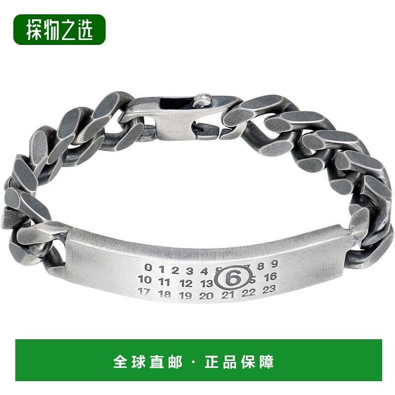 1h可退 香港直邮Mm6 Maison Margiela 马丁·马吉拉 MM6 男士 Cla