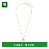 欧洲直邮ferragamo 女士 项链