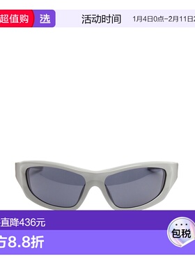 1h可退 香港直邮Chimi 男士 反射灰色太阳眼镜 HCHIMI29FLASHGREY