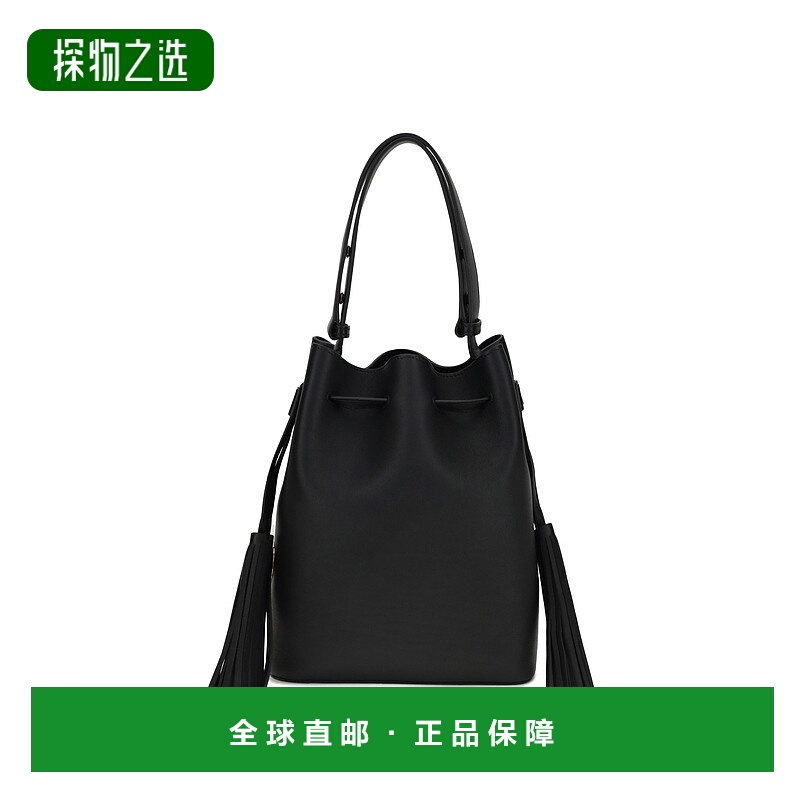 香港直邮valentino 华伦天奴 女士 VLogo 标志水桶包 7W0B0R99HHL