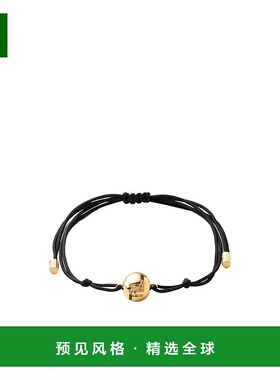 香港直邮Fendi Sphera 手链可调节水晶配饰 8AL161ATVZ